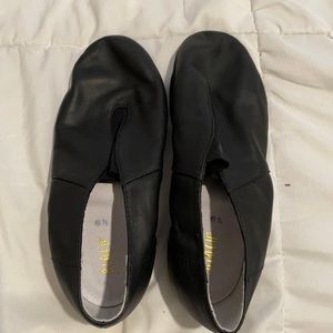 Bloch jazz shoes